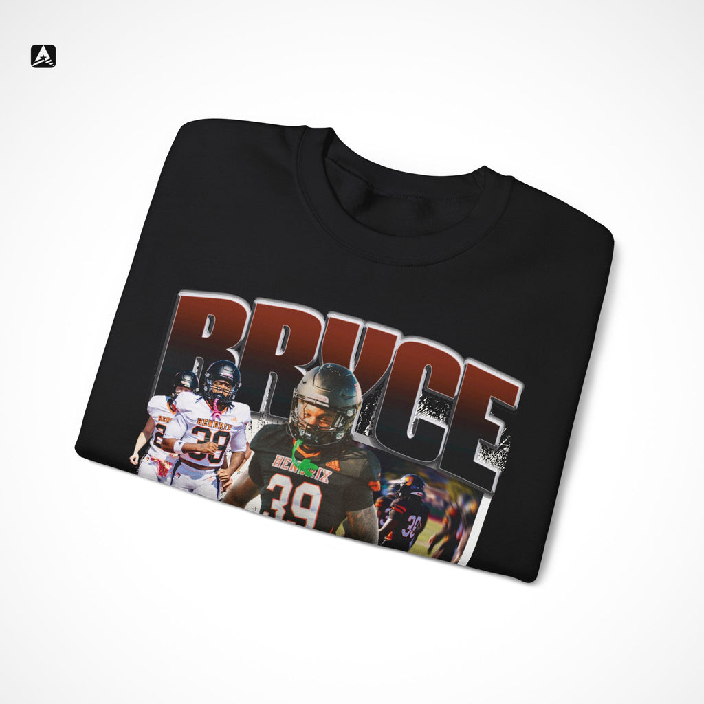 Bryce Barnes Graphic Crewneck