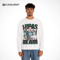 Lucas Ream Graphic Crewneck