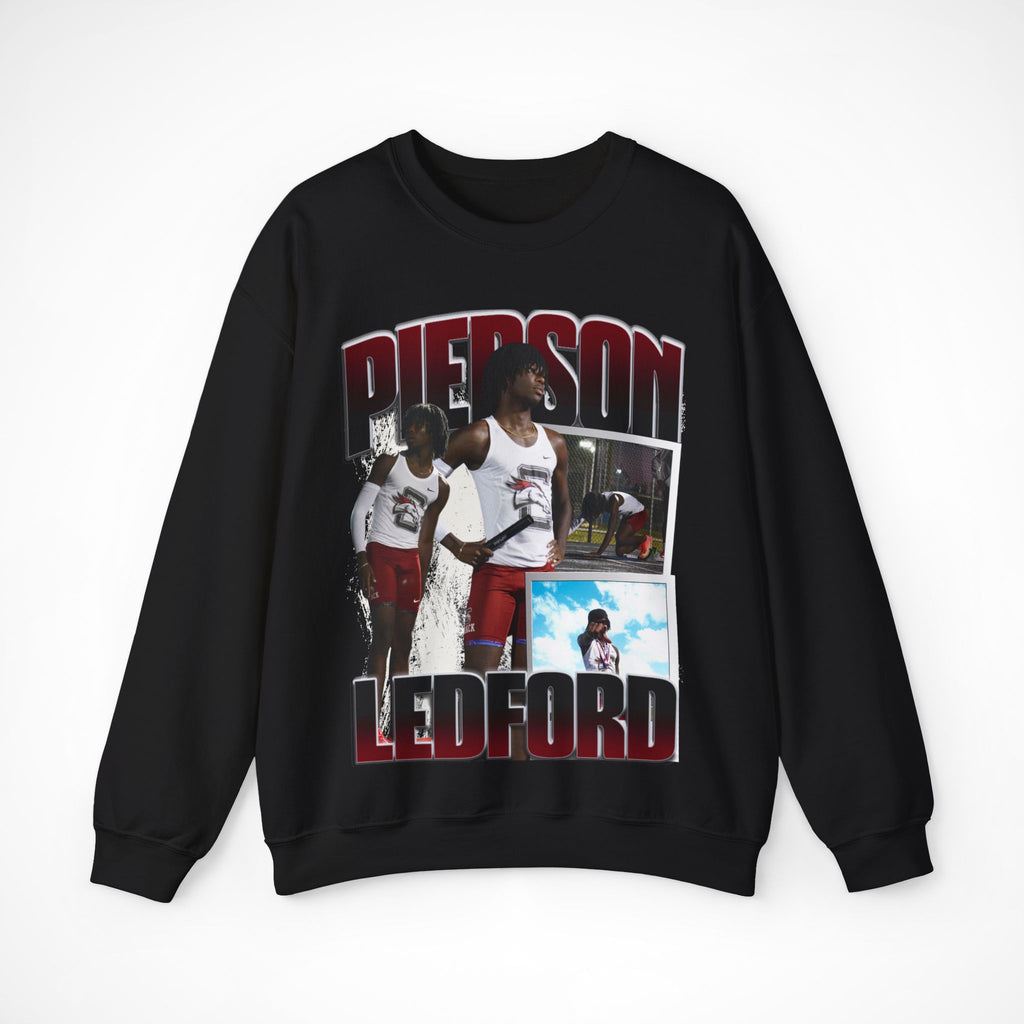 Pierson Ledford Graphic Crewneck