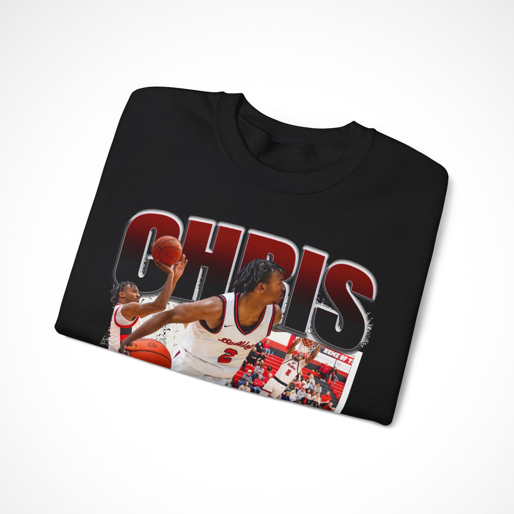 Chris Artis Graphic Crewneck