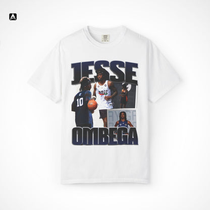 Jesse Ombega Graphic Tee