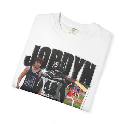Jordyn Oakes Graphic Tee