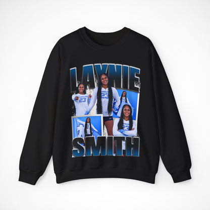 Laynie Smith Graphic Crewneck