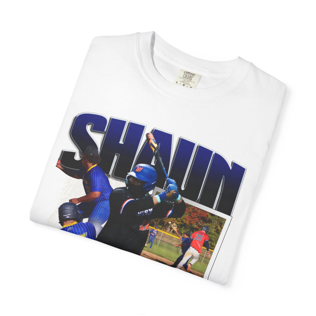Shaun Rowley-Harris Graphic Tee