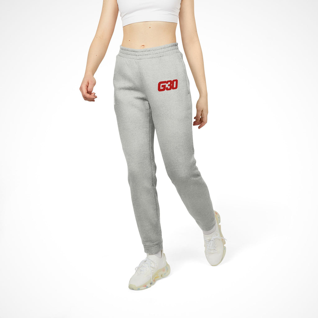 Gannon Hearst Adidas Joggers