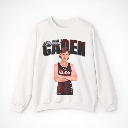 Caden Strickland Graphic Crewneck