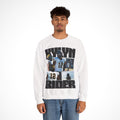 Kylyn Rider Graphic Crewneck