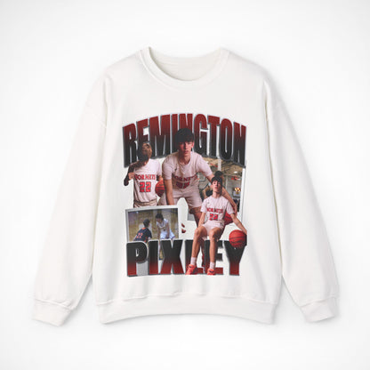 Remington Pixley Graphic Crewneck