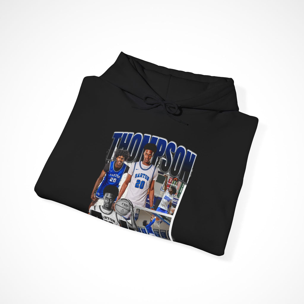 AJ Thompson Graphic Hoodie