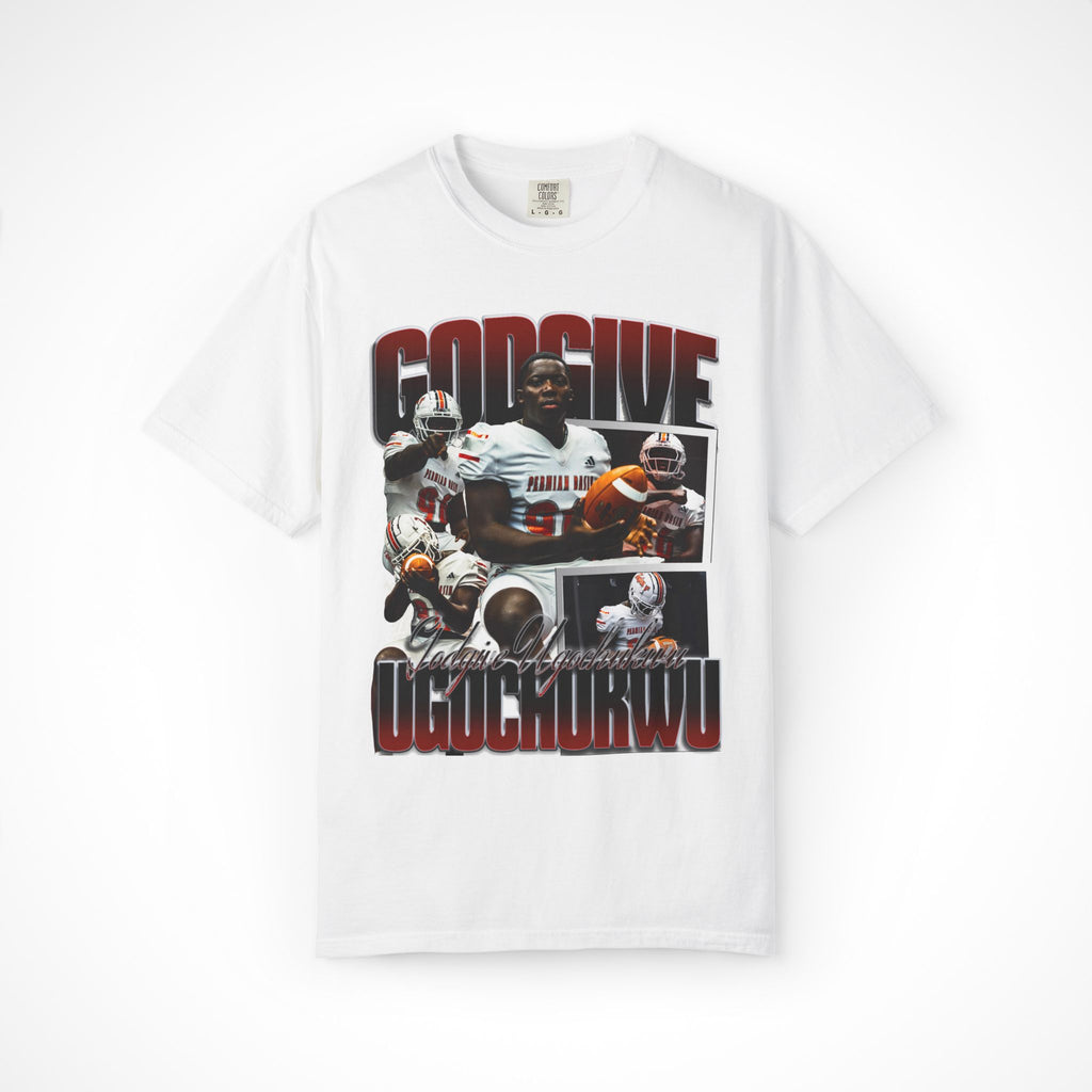 Godgive Ugochukwu Graphic Tee