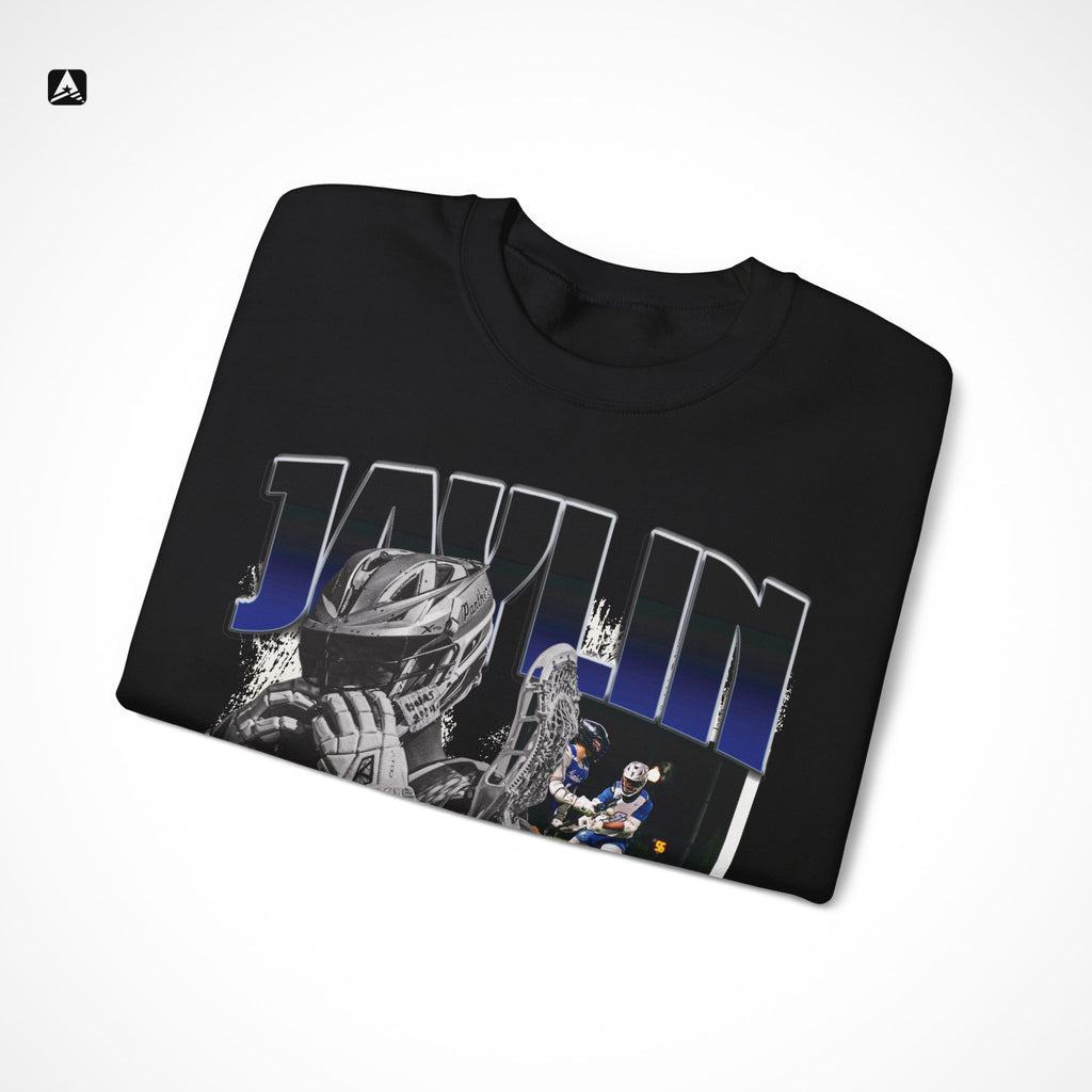 Jaylin Summers Graphic Crewneck