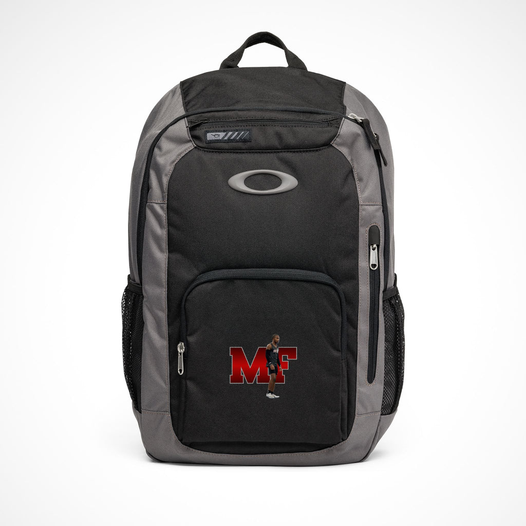 Michael Fleetwood x Oakley Performance Backpack