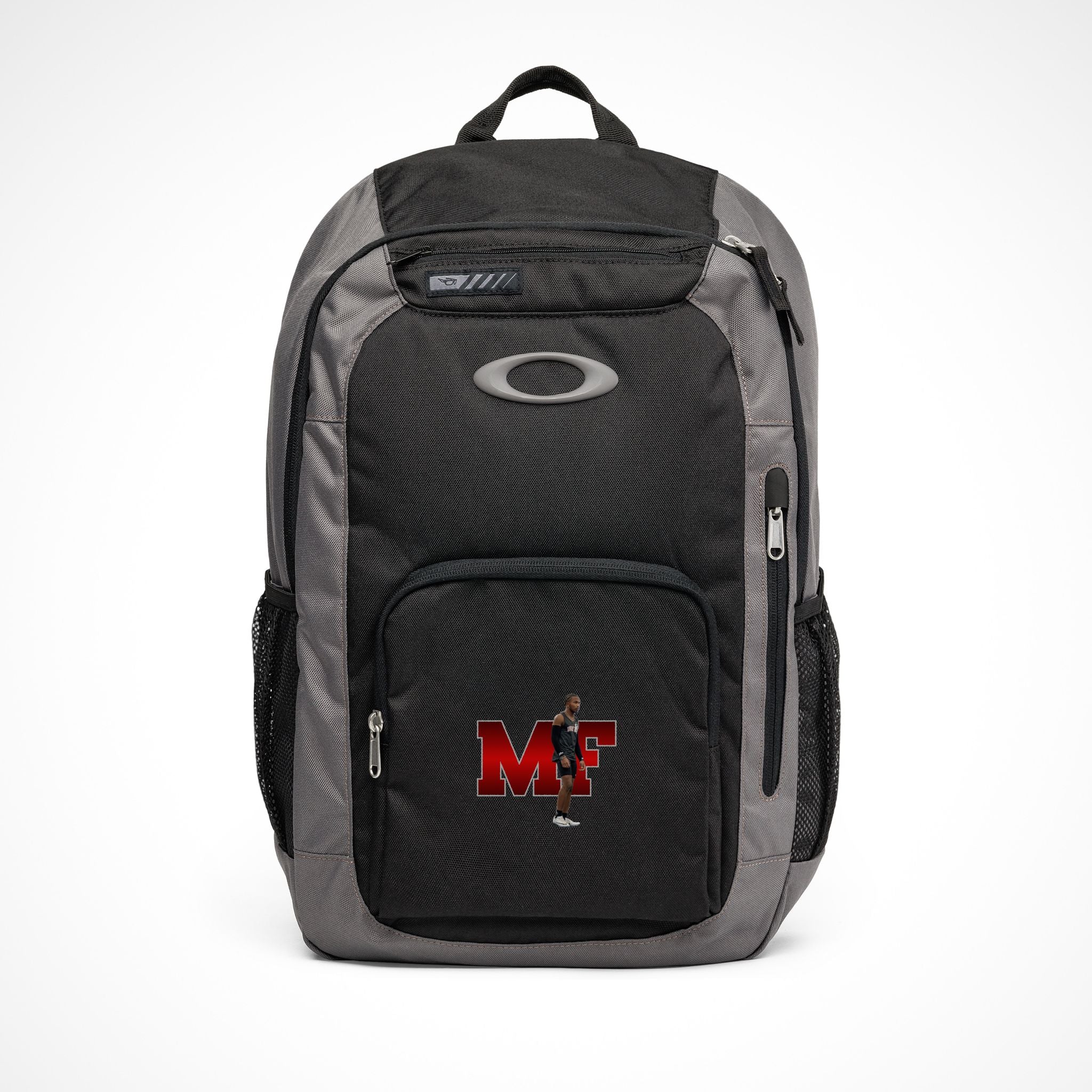 Michael Fleetwood x Oakley Performance Backpack
