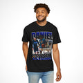 Daniel Steverson Graphic Tee