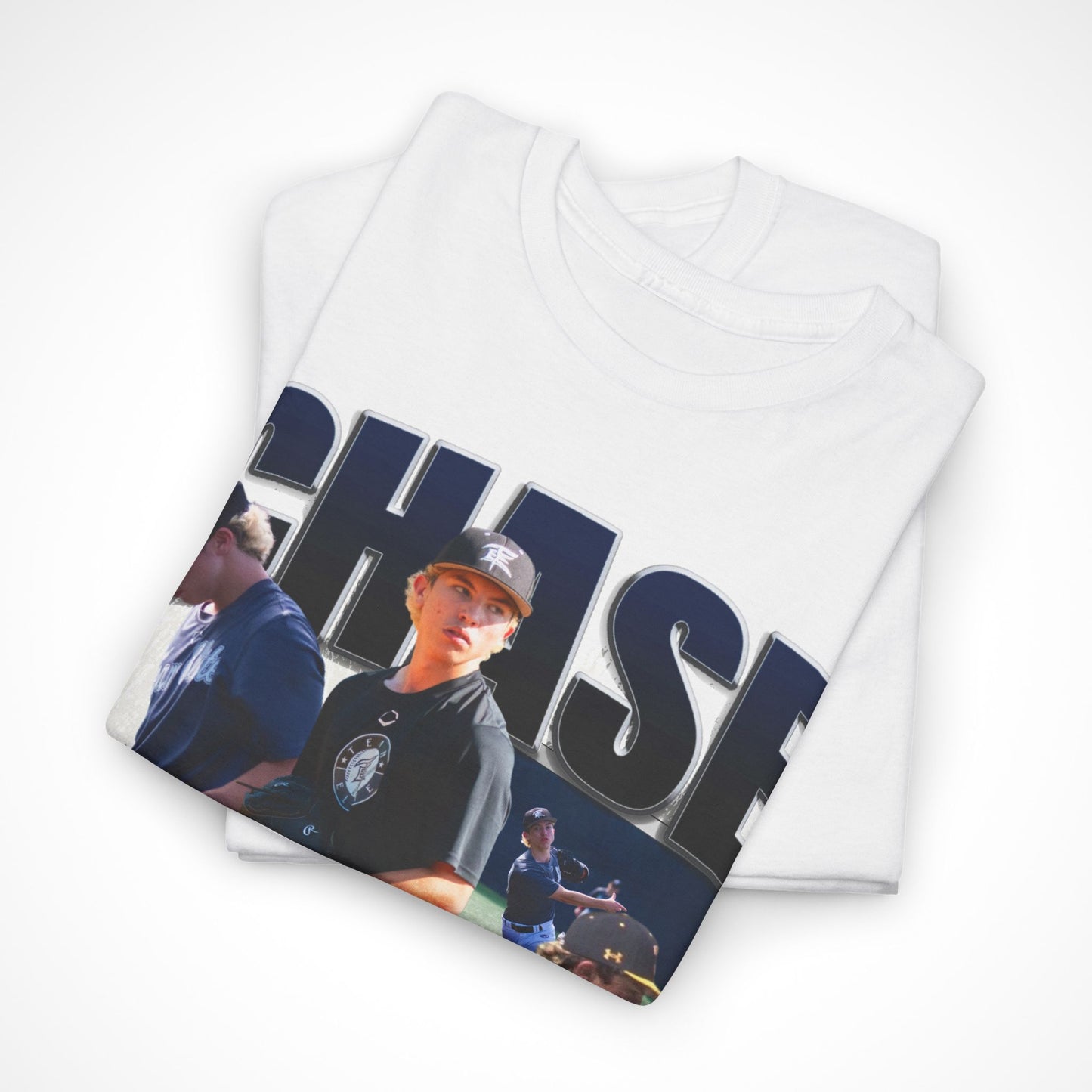 Chase Griffith Graphic Tee