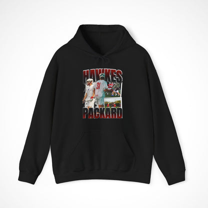 Hawkes Packard Graphic Hoodie