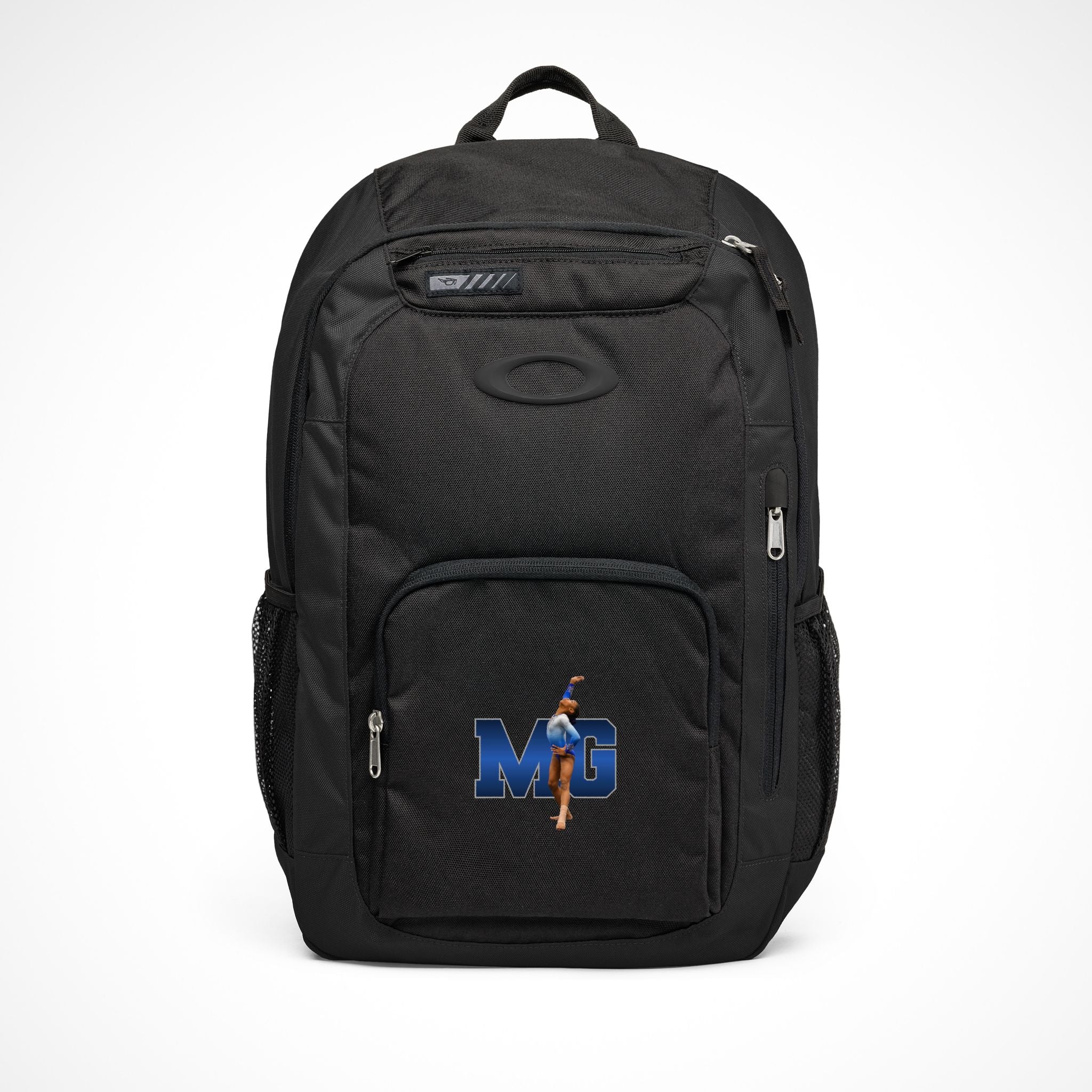 Melia Goldsmith x Oakley Performance Backpack
