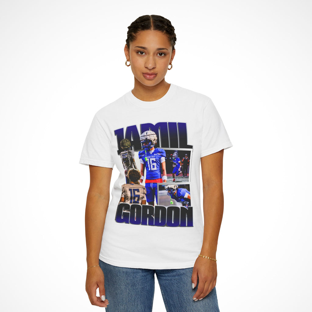 Jamil Gordon Graphic Tee