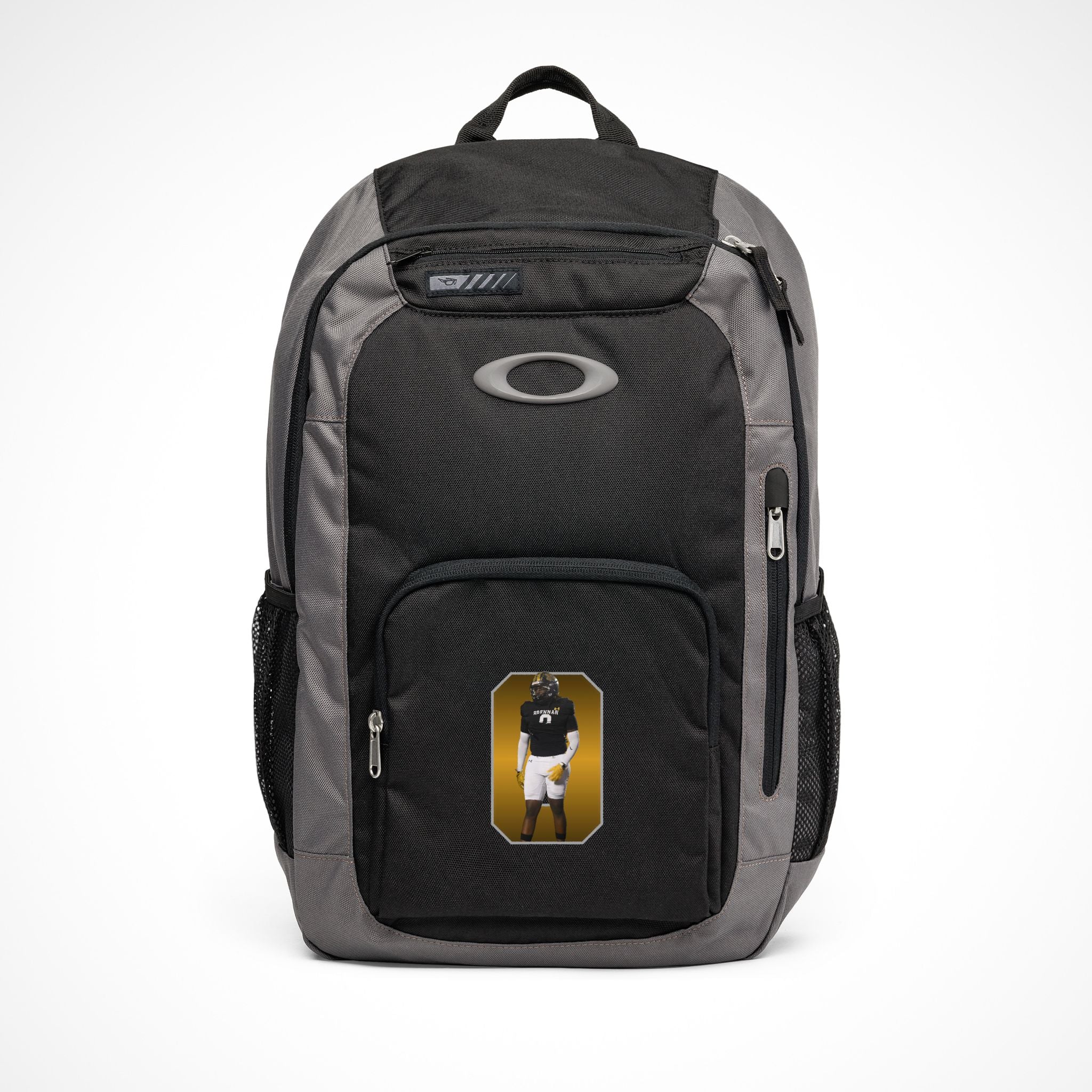 Isiah Elliott x Oakley Performance Backpack