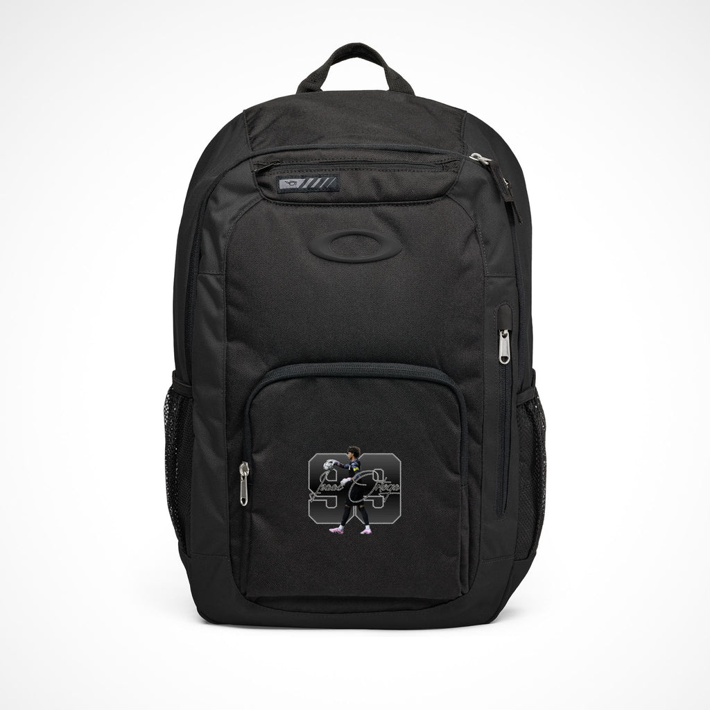 Isaac Ortega x Oakley Performance Backpack