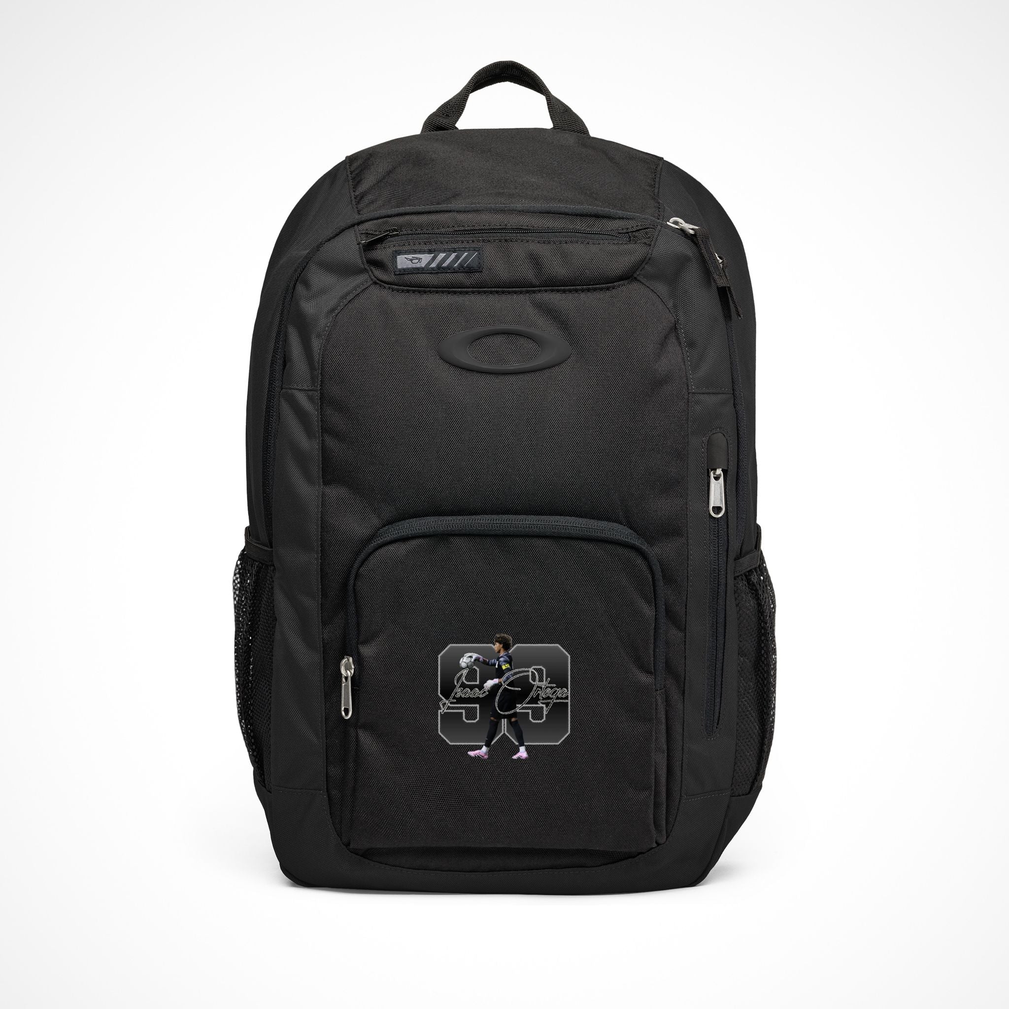 Isaac Ortega x Oakley Performance Backpack