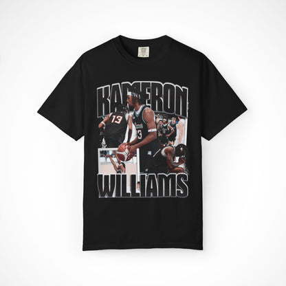 Kameron Williams Graphic Tee