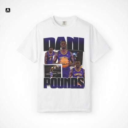 Dani Pounds Graphic Tee