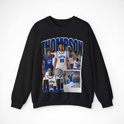 AJ Thompson Graphic Crewneck