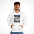 Connor Marciano Graphic Hoodie