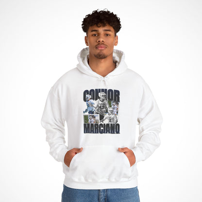 Connor Marciano Graphic Hoodie