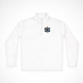Tony Crawford Quarter-Zip