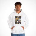 Nolan Levy Graphic Hoodie