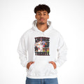 Theorie Troxell Graphic Hoodie