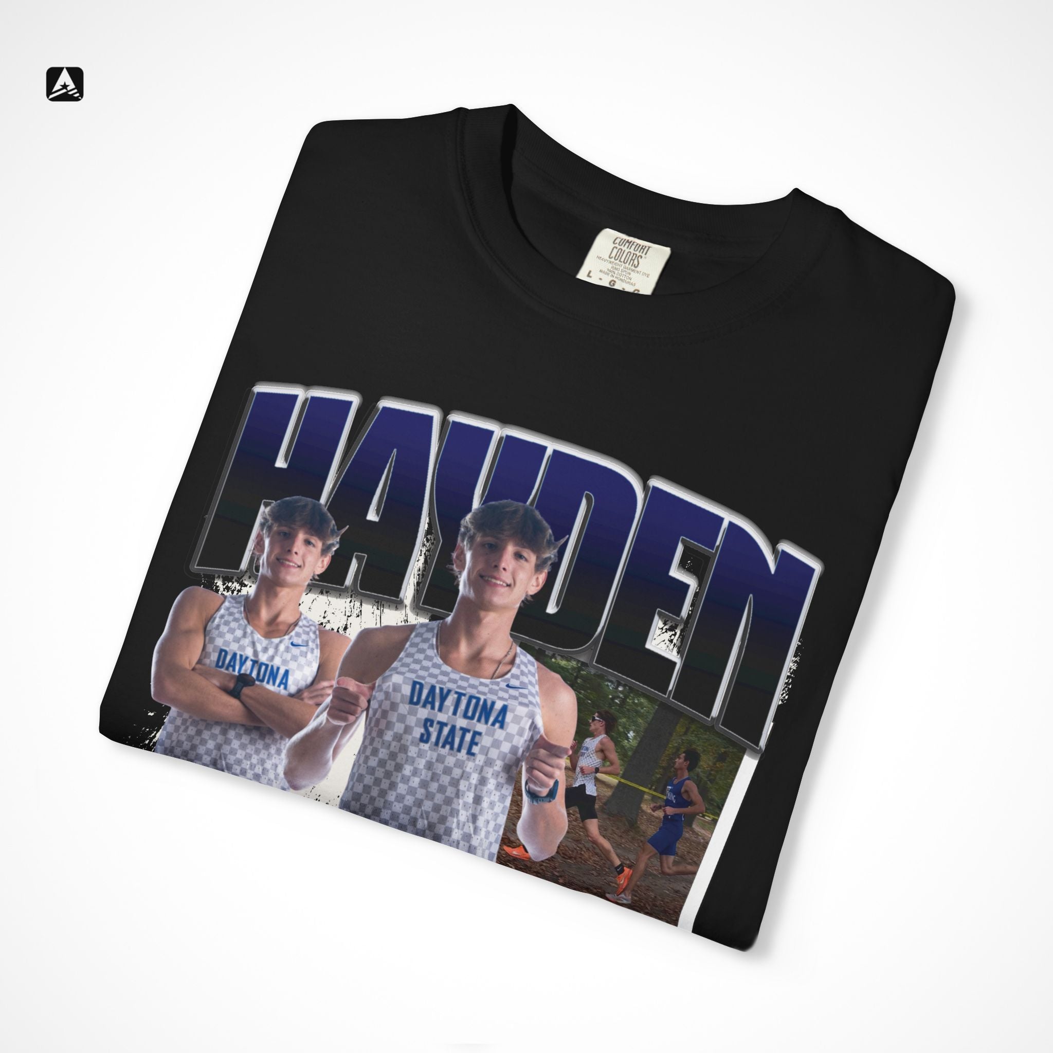 Hayden Clark Graphic Tee
