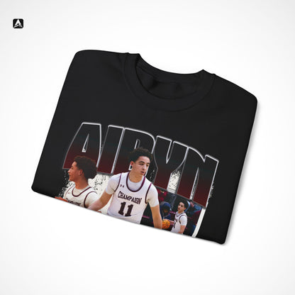 Aidyn Beck Graphic Crewneck