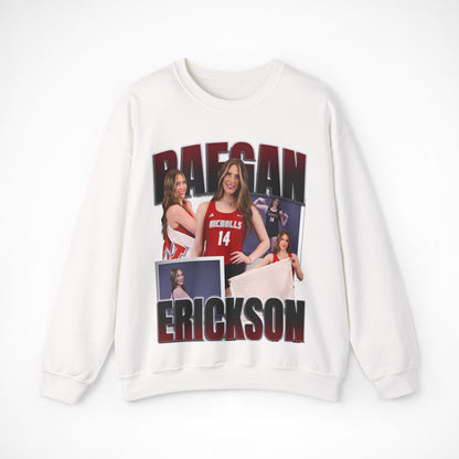 Raegan Erickson Graphic Crewneck