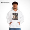 Jaeden Alexander Graphic Hoodie