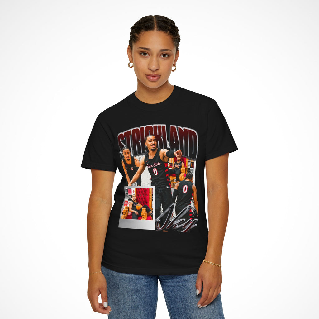 Sky Strickland Graphic Tee