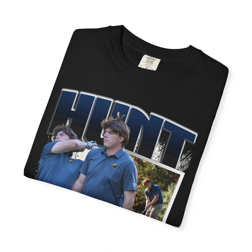 Hunt Jardina Graphic Tee