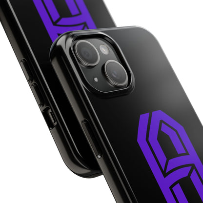 Adrian Owens Jr. Logo Phone Case