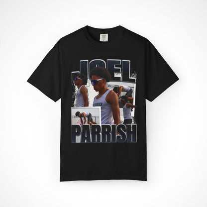 Joel Parrish Graphic Tee