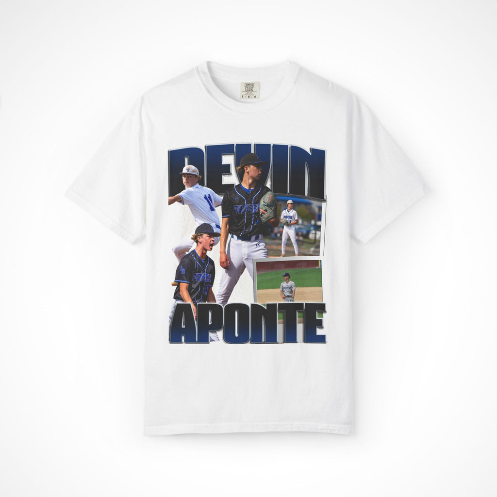 Devin Aponte Graphic Tee