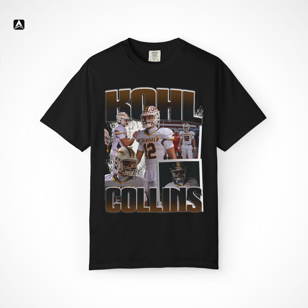 Kohl Collins Graphic Tee