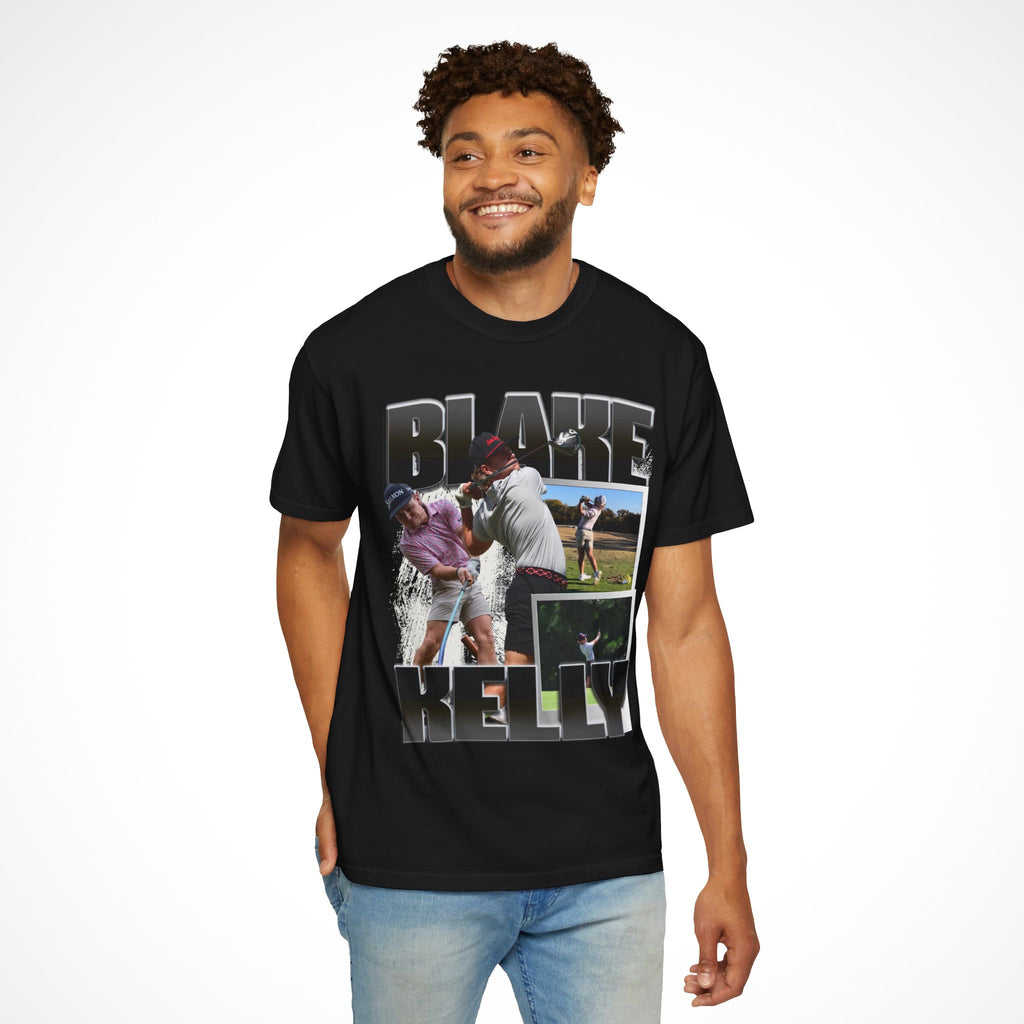 Blake Kelly Graphic Tee
