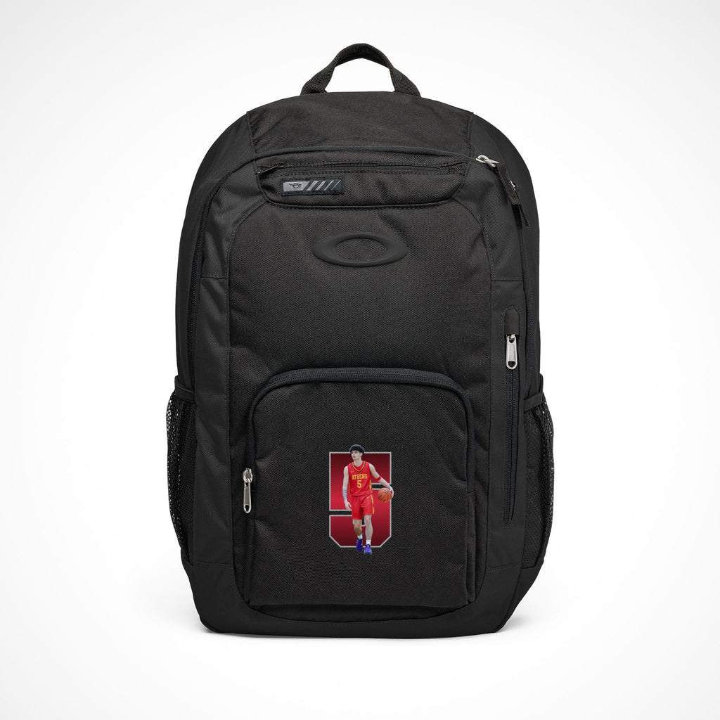 Vinny Gentilia x Oakley Performance Backpack