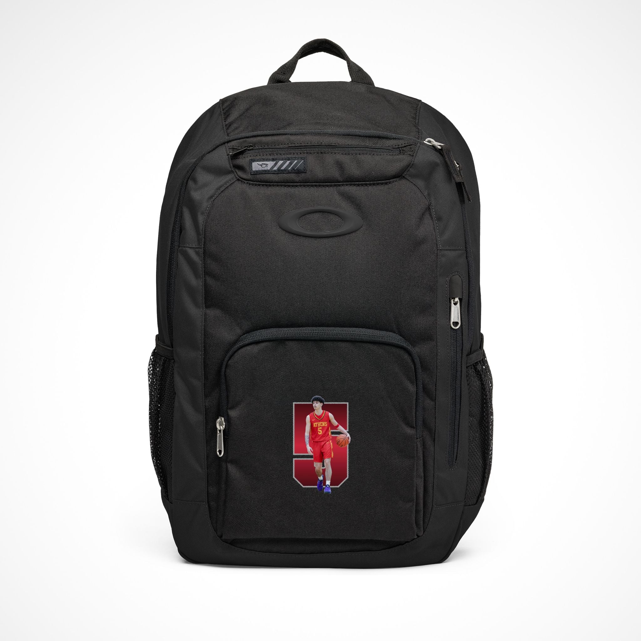 Vinny Gentilia x Oakley Performance Backpack