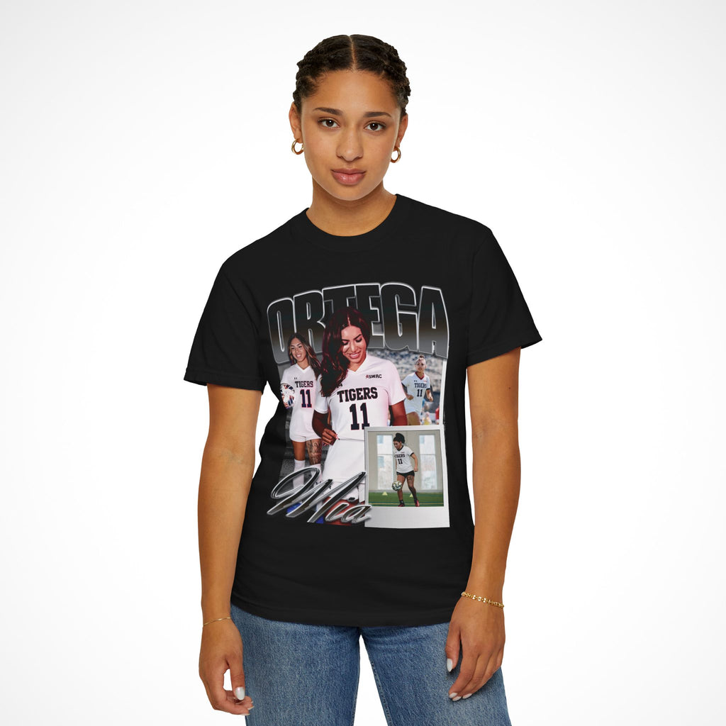 Mia Ortega Graphic Tee