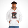 Dennis Pierre Graphic Hoodie