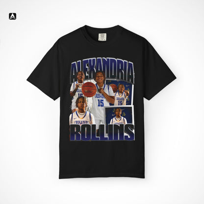 Alexandria Rollins Graphic Tee