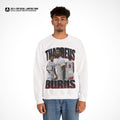 Thaddeus Burns Graphic Crewneck